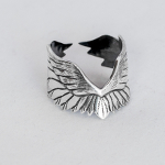 Anillo Alas Grande, Colección Alas, @kingahaudek @Kinga Haudek, thumbnail
