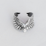 Anillo Alas Pequeño, Colección Alas, @kingahaudek @Kinga Haudek, thumbnail