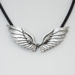 Colgante Alas, Colección Alas, @kingahaudek @Kinga Haudek, thumbnail