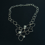 Collar Calles de Santiago, Colección Calles de Santiago, @kingahaudek @Kinga Haudek, thumbnail