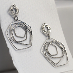 Pendientes Nuevos, Colección Calles de Santiago, @kingahaudek @Kinga Haudek, thumbnail