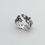 Anillo de los dragones, Colección Celta, @kingahaudek @Kinga Haudek, thumbnail