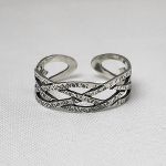 Anillo de Lazos, Colección Celta, @kingahaudek @Kinga Haudek, thumbnail