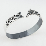 Brazalete Dragón, Colección Celta, @kingahaudek @Kinga Haudek, thumbnail