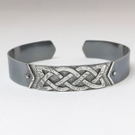 Brazalete de Lazos, Colección Celta, @kingahaudek @Kinga Haudek, thumbnail