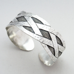 Brazalete Sigfrido, Colección Celta, @kingahaudek @Kinga Haudek, thumbnail