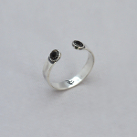 Anillo Magiar, Colección Mandalas, @kingahaudek @Kinga Haudek, thumbnail