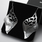 Pendientes, Colección Origen, @kingahaudek @Kinga Haudek, thumbnail