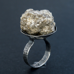 Anillo Pico Sacro, Colección Origen, @kingahaudek @Kinga Haudek, thumbnail