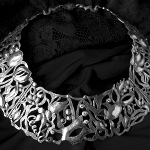Collar Bosque Encantado, Colecciones Privadas, @kingahaudek @Kinga Haudek, thumbnail