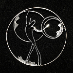 Broche Fire-Spinning, Colecciones Privadas, @kingahaudek @Kinga Haudek, thumbnail