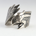 Anillo Griffon, Colecciones Privadas, @kingahaudek @Kinga Haudek, thumbnail