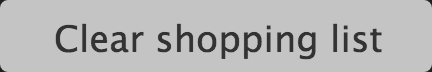 Clear the shopping list