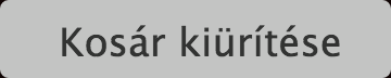 KOSÁR KIÜRÍTÉSE
